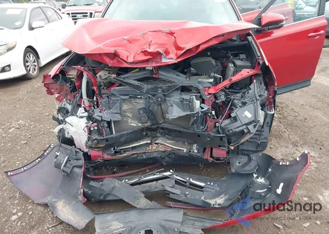 2014 Toyota Rav4 Xle из США, поврежденный, VIN 2T3WFREV6EW084460